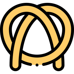 プレッツェル icon