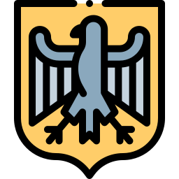 Бундесадлер иконка