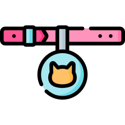 Collar icon