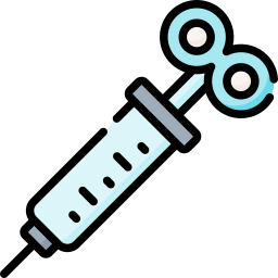 Vaccine icon