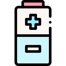 Battery icon