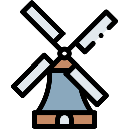 windmühle icon