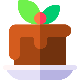 dessert icon
