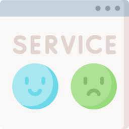 서비스 icon