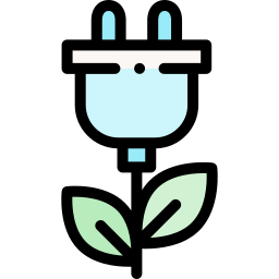 Plug icon