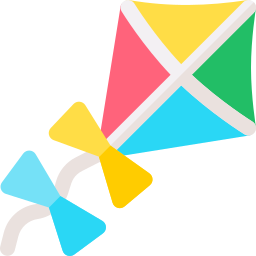 Kite icon