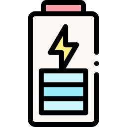 Battery icon