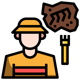 Archaeologist icon