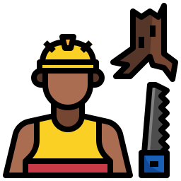 Carpenter icon