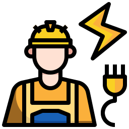 電気技師 icon