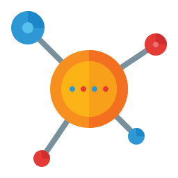 connessione icona