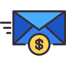 Invoice icon