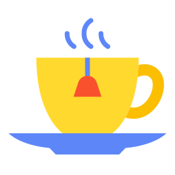 Tea icon