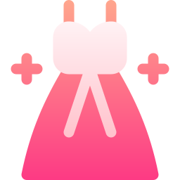 Dress icon