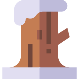 Log icon