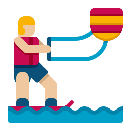 kiteboard icon