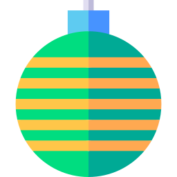 Bauble icon