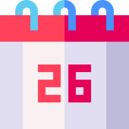 Calendar icon