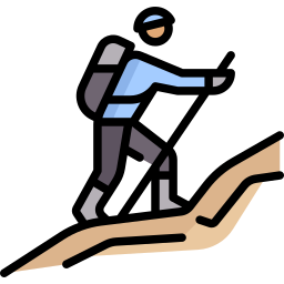 bergsteiger icon