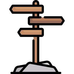 Pointers icon