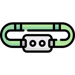 Headlamp icon