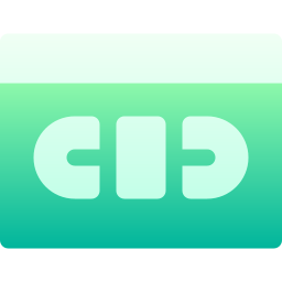 Vhs tape icon