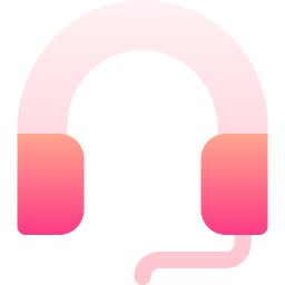 auriculares icono