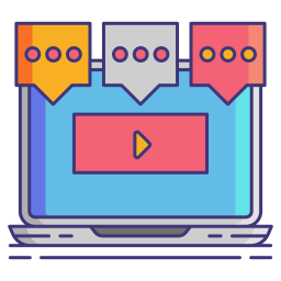 video icon