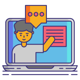 webinar icon