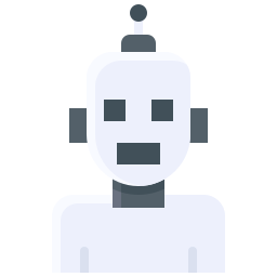 roboter icon