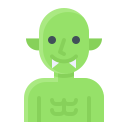 Goblin icon