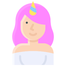 Unicorn icon