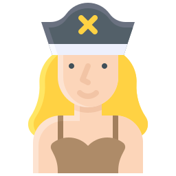 Pirate icon