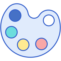 Palette icon