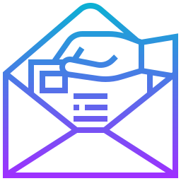 Envelope icon