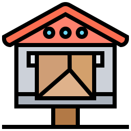 briefkasten icon