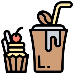 dessert icon