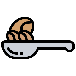 Scoop icon