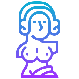 skulptur icon