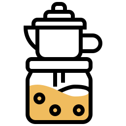 パーコレーター icon