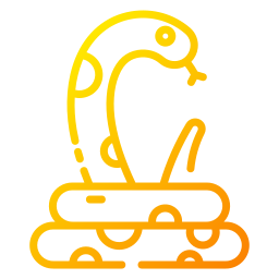 anaconda icono