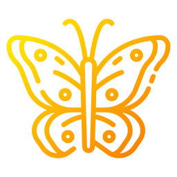 Butterfly icon