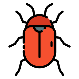 Beetle icon