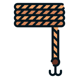 Rope icon