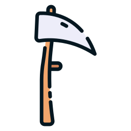 Scythe icon