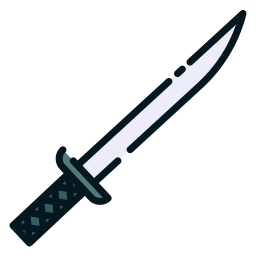 Sword icon