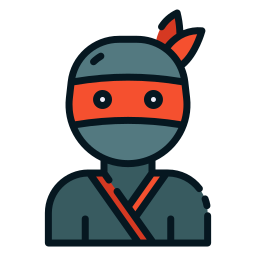 ninjas icono