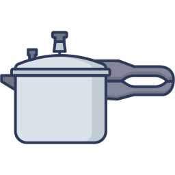 Pressure cooker icon