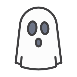 Ghost icon