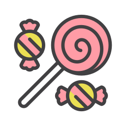 Candy icon